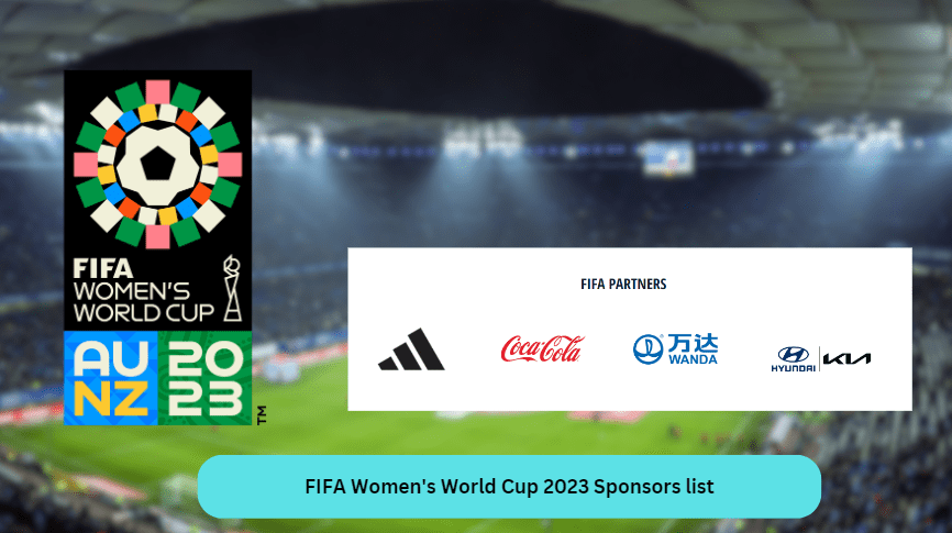 Unilever brands sponsor FIFA Women's World Cup 2023™