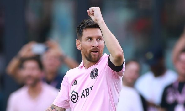 Lionel Messi 'Set To Sign New Contract' In Clearest 2026 World Cup Race