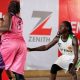 NBBF Zenith Bank Women’s Basketball League Dunks Off In Lafia