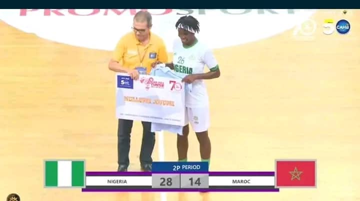 IHF Women's World Championship 2023