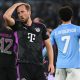 Harry Kane will miss Bayern Munich's final game of the season with a back injury - less than a week before Gareth Southgate announces his