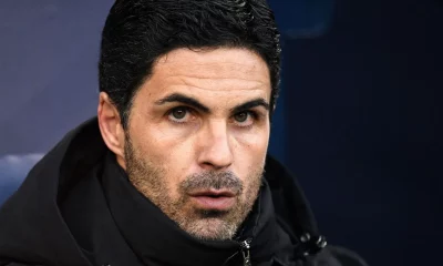 ‘He has become real threat to opponents’ – Arteta