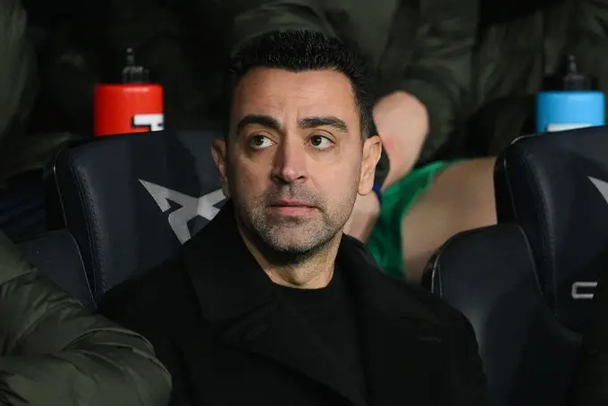 Barcelona are poised to sack coach Xavi Hernandez just weeks after he made a U-turn and decided to stay at the club, Spanish