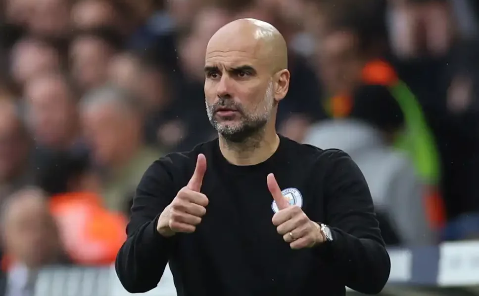Guardiola names title favourites after Man City’s 0-0 draw with Arsenal