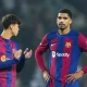 Barcelona key defender suffering from discomfort ahead of PSG encounter
