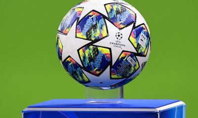 The UEFA Champions League has once again provided football fans with mesmerising moments and breathtaking goals.