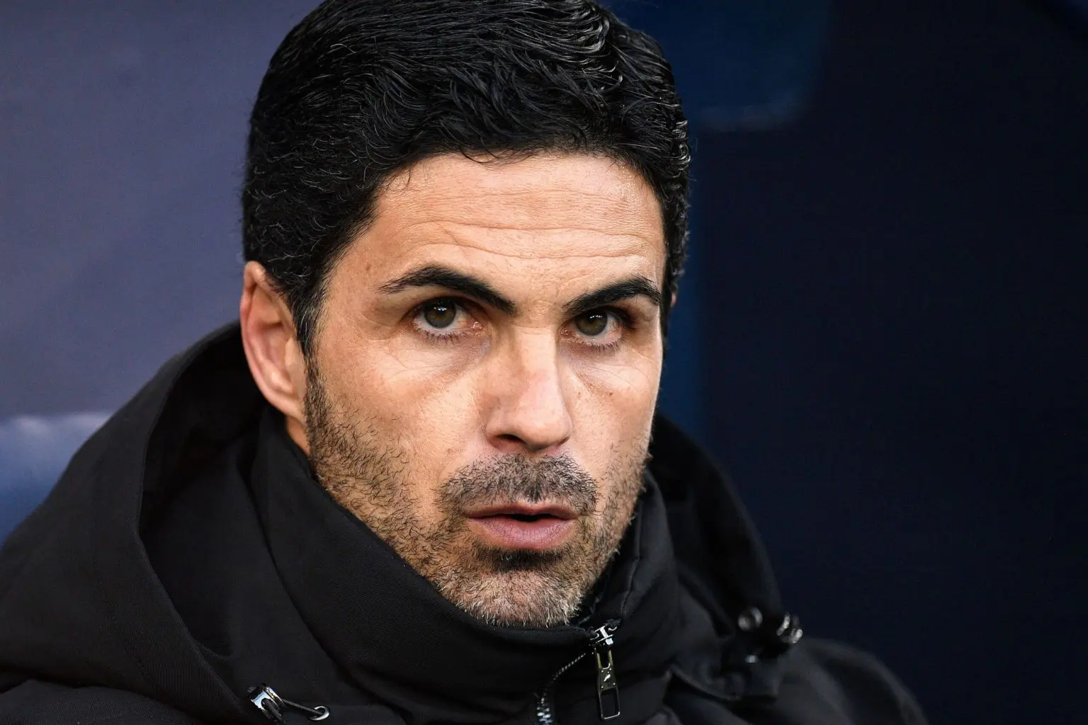 Arteta urges Arsenal to banish painful history with Bayern