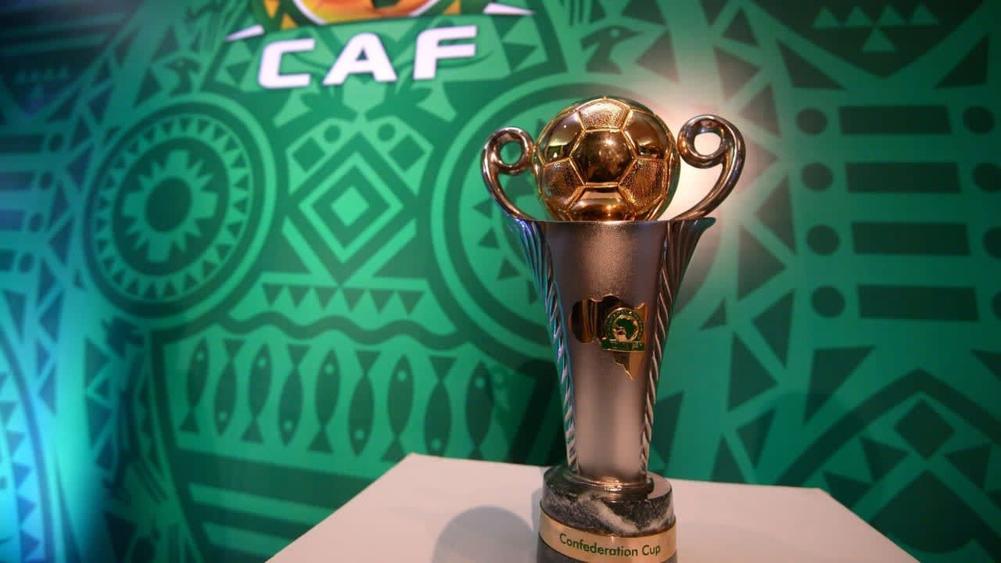 CAF Confederation Cup: Full result of quarter-final matches