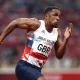 Sprinter CJ Ujah returns to British relay team after doping ban