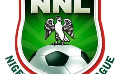 Fans barred from Osun United, Crown FC NNL tie