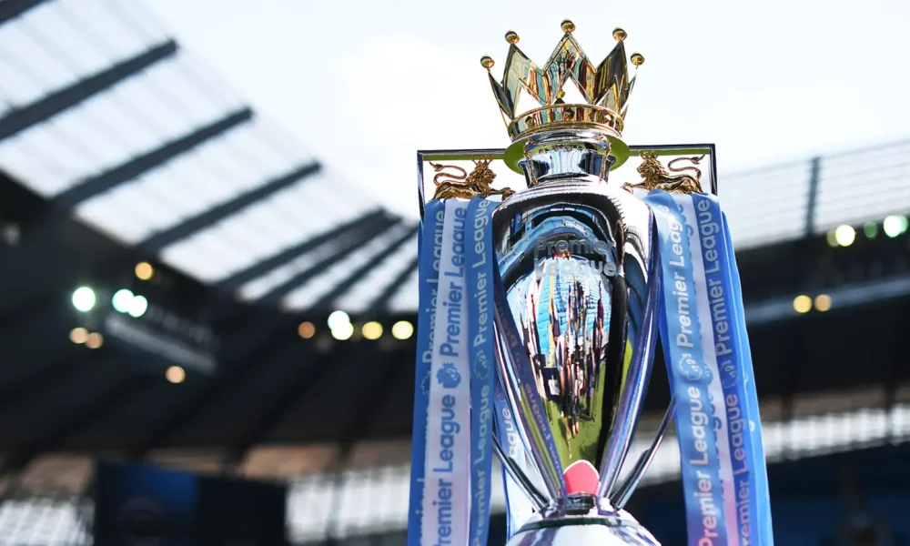 Premier League title race enters decisive phase