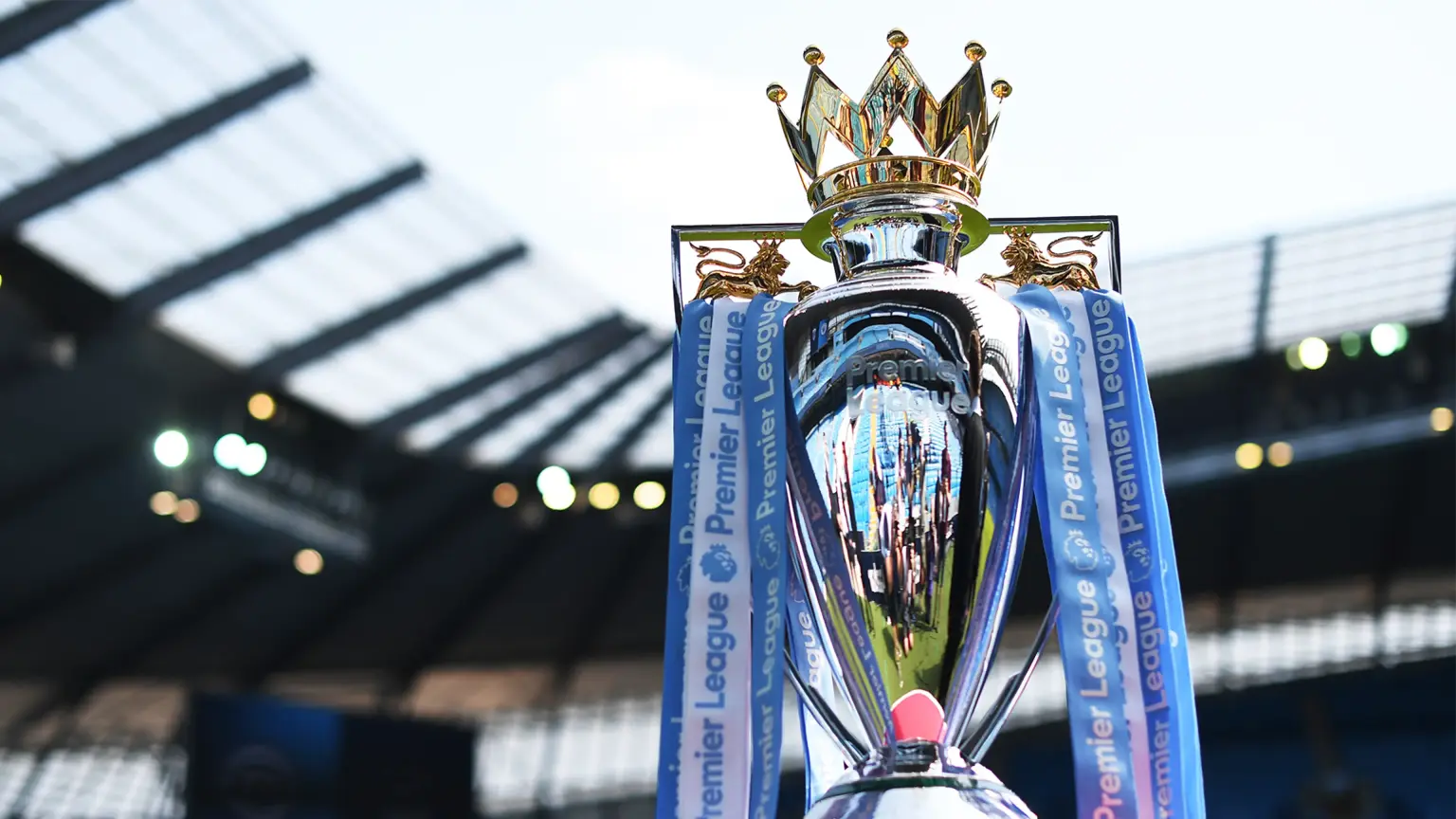 Premier League title race enters decisive phase