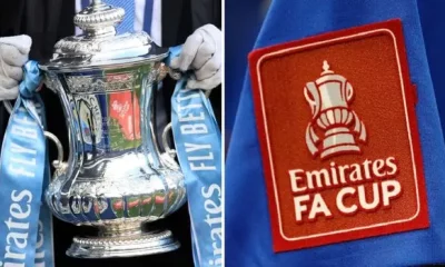 FA Cup replays will be scrapped from the first round onwards from next season as part of an agreement with the Premier League,