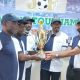 JOF U-13 Cup: Teams Battle For Final Tickets