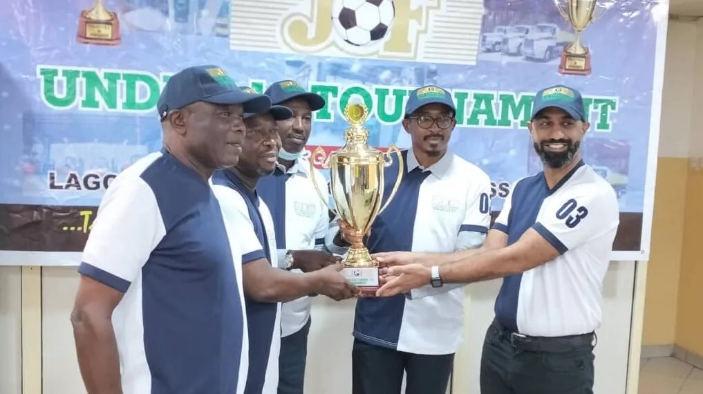 JOF U-13 Cup: Teams Battle For Final Tickets