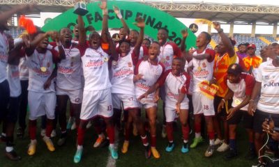 Jagaban Cup 2024: 17 Discovered Youngsters  Set For Europe, Americas Trials 