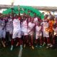 Jagaban Cup 2024: 17 Discovered Youngsters  Set For Europe, Americas Trials 