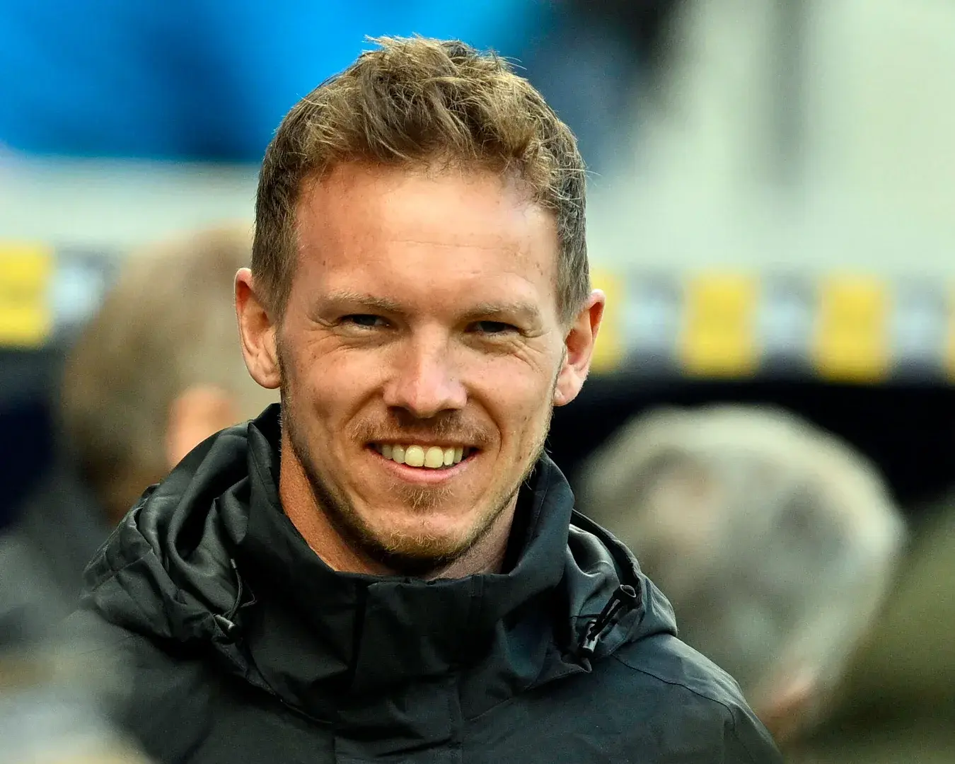 Julian Nagelsmann has signed a contract extension with the German men’s national team, the domestic football association