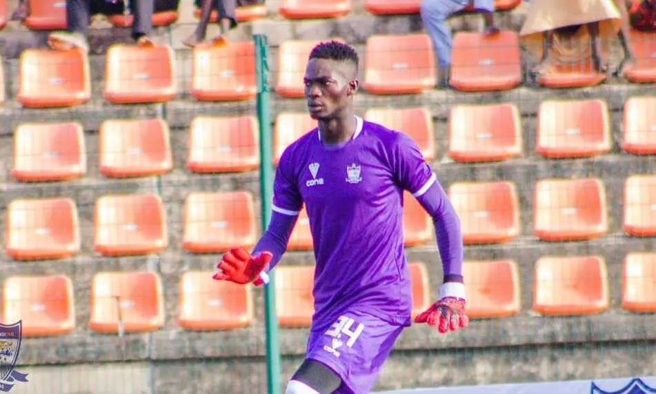 Osayi returns for Doma United’s tie against Remo Stars