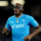 Transfer: Napoli identify top striker to replace Osimhen