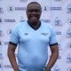 Rivers United assistant coach, Evans Ogenyi says his team is not under pressure ahead of their CAF Confederation Cup clash with Dreams FC of Ghana.