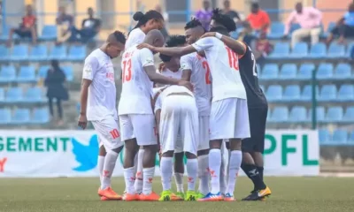 Enugu Rangers: From relegation woes to title contenders