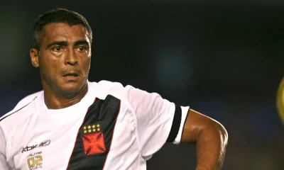 Brazil football legend, Romario, has announced that he is coming out of retirement at 58, to play for Brazilian side America Football Club in Rio de Janeiro.