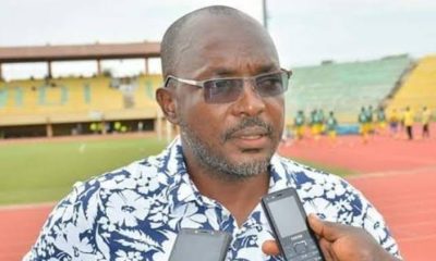 Sporting Lagos are set to appoint Abdullahi Biffo as their new head coach. Biffo will take charge from Paul Offor who was sacked on Wednesday night.