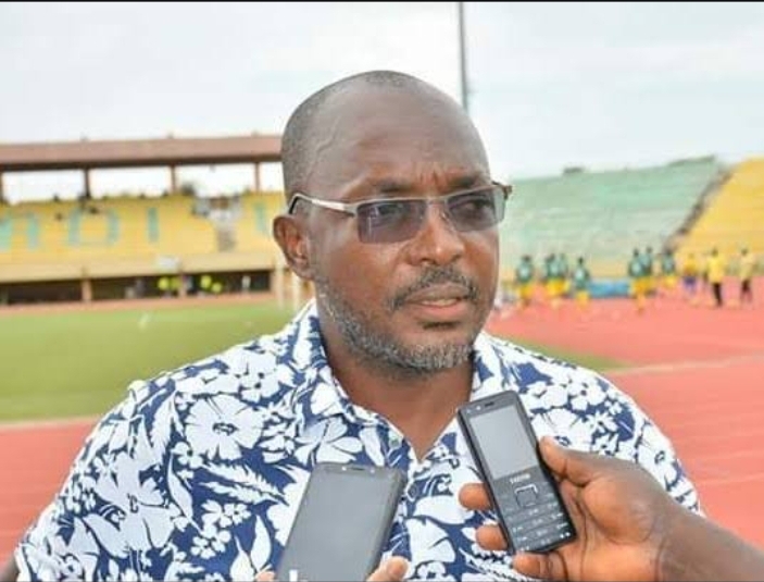 Sporting Lagos are set to appoint Abdullahi Biffo as their new head coach. Biffo will take charge from Paul Offor who was sacked on Wednesday night.