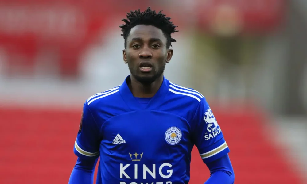 Serie A giants, Juventus are targeting a move to Leicester City midfielder, Wilfred Ndidi this summer. Ndidi is into the final