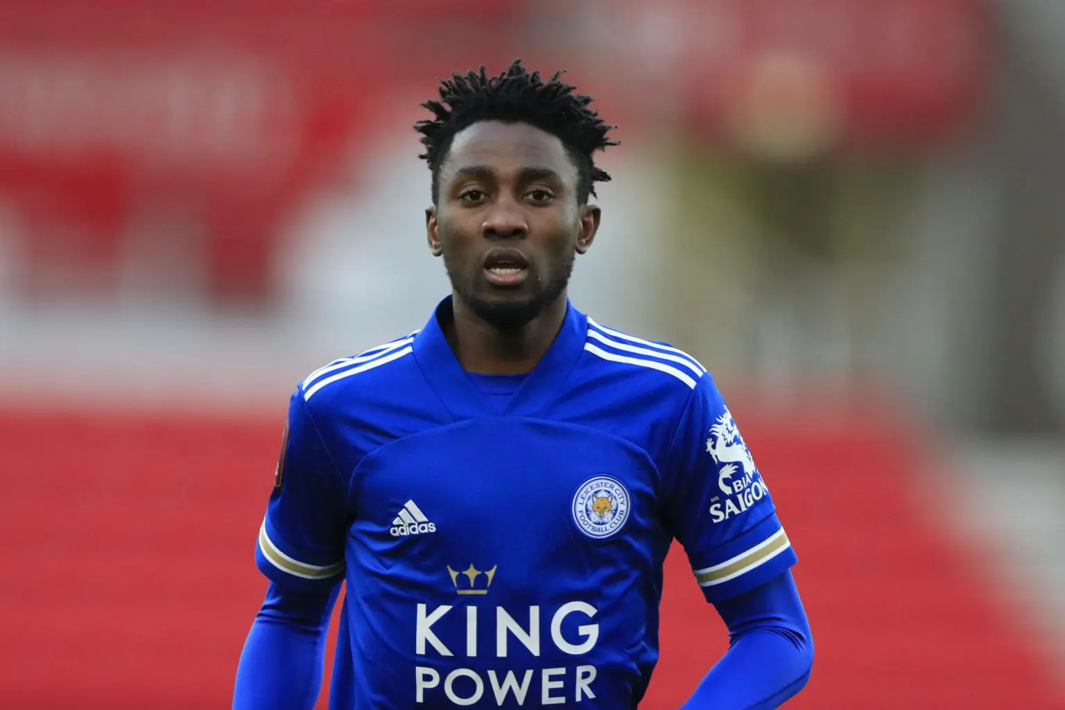 Serie A giants, Juventus are targeting a move to Leicester City midfielder, Wilfred Ndidi this summer. Ndidi is into the final