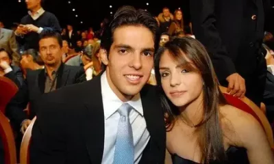 Brazilian football icon Kaka has broken his silence on his 2015 divorce after a rumoured claim made by his ex-wife. Kaka, who