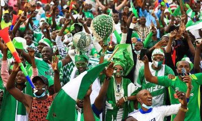 Ahead of the decisive second leg match of the qualifier for the women's football event of the 2024 Paris Olympic Games between Nigeria and  South Africa billed to hold