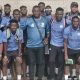CAF Confederation Cup: Rivers United off to Algeria for USMA clash