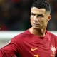 Juventus must pay Portuguese star Cristiano Ronaldo 9.7 million euros ($10.4 million) in back wages for the 2020-21 season