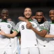 Super Eagles drop two places in latest FIFA ranking