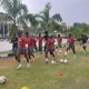 Olympic qualifier: Super Falcons begin preparation for South Africa clash