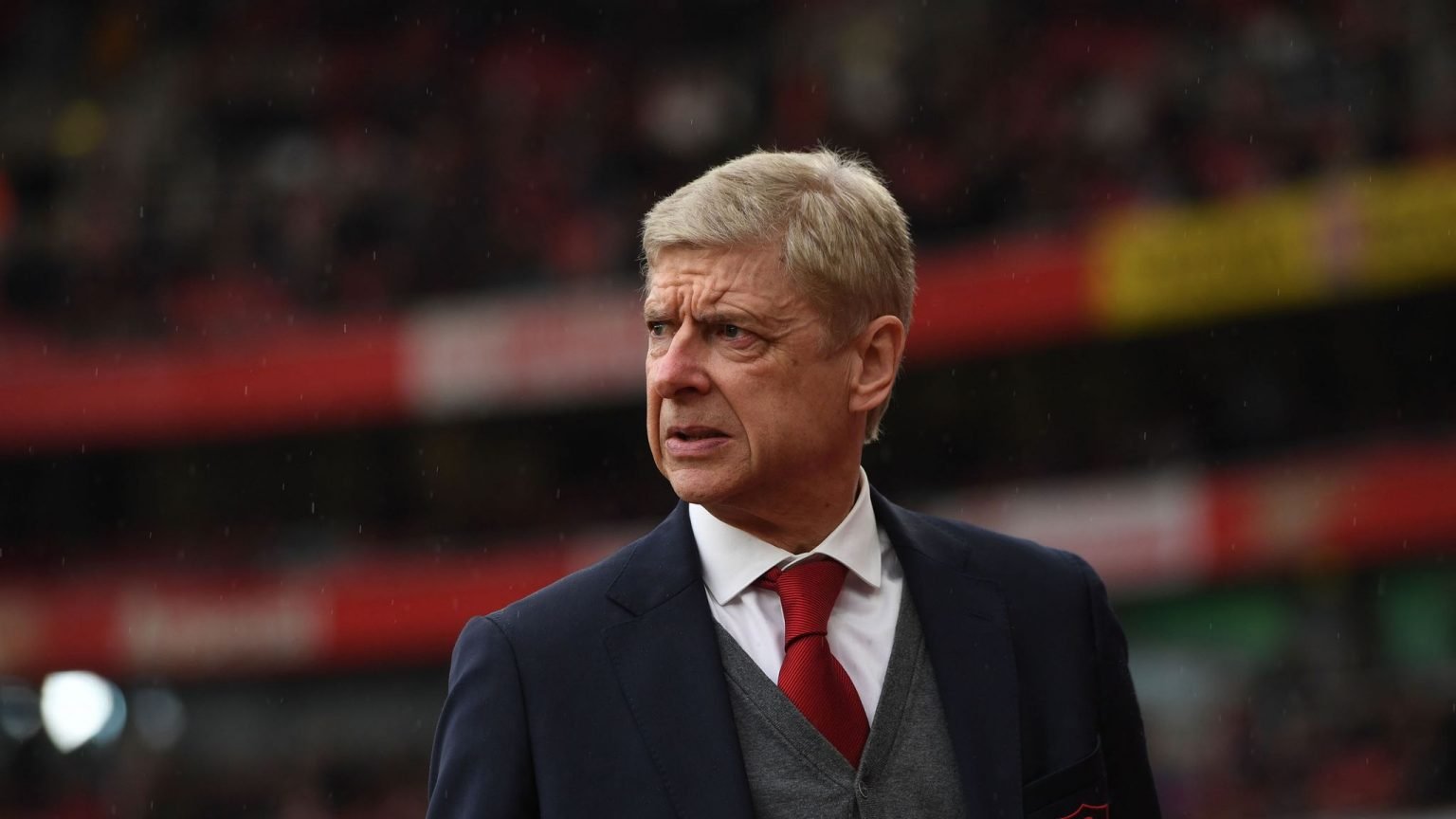 EPL: Wenger criticises Jesus