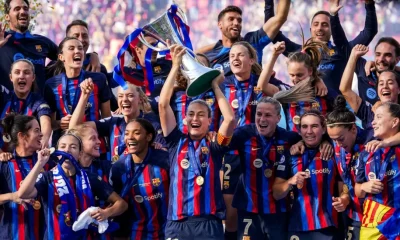 The inaugural Women’s Club World Cup will take place in January and February 2026, Fifa has confirmed. The 16-team tournament will be held