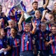 The inaugural Women’s Club World Cup will take place in January and February 2026, Fifa has confirmed. The 16-team tournament will be held