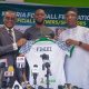 Nigerian broadcasting icon, Dr. Nasir Danladi Bako has praised the Nigeria Football Federation for settling for former international