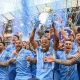 Manchester City's domination of the domestic game is now so all-consuming that a historic fourth successive Premier League title