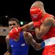 Team Nigeria have registered six boxers to fight for places at the forthcoming Paris 2024 Games second Window qualification tournament in