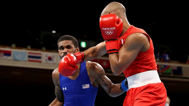 Team Nigeria have registered six boxers to fight for places at the forthcoming Paris 2024 Games second Window qualification tournament in
