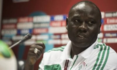 Coach Manu Garba has reiterated that Nigeria’s U17 boys will go for a win in Wednesday’s group B final encounter in Accra