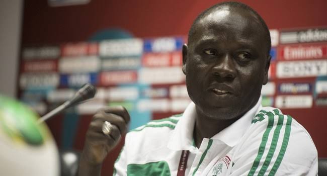 Coach Manu Garba has reiterated that Nigeria’s U17 boys will go for a win in Wednesday’s group B final encounter in Accra