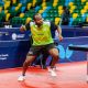 Less than two months after surrendering the top spot in the continental ranking, Quadri Aruna has reclaimed his place after