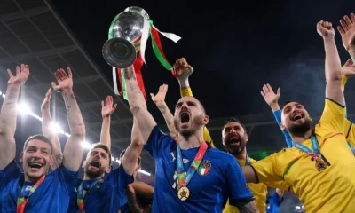 A penalty shootout was all that stood between England and European Championship glory in 2021.Having endured a painful defeat by Italy