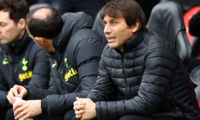 Former Chelsea and Tottenham Hotspur manager Antonio Conte has returned to football management for the first time in 14 months.