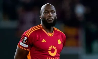 Chelsea striker Romelu Lukaku rejected a transfer to Al-Hilal last summer but has revealed that he is now ready to make the